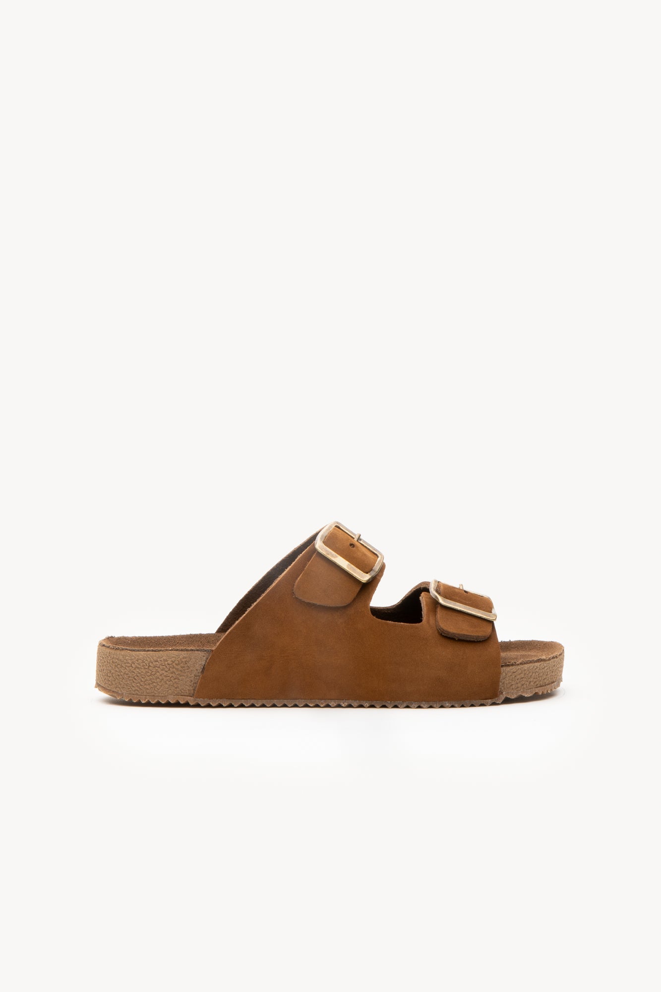 Bassa Papete Masculina em 100% couro | Terra